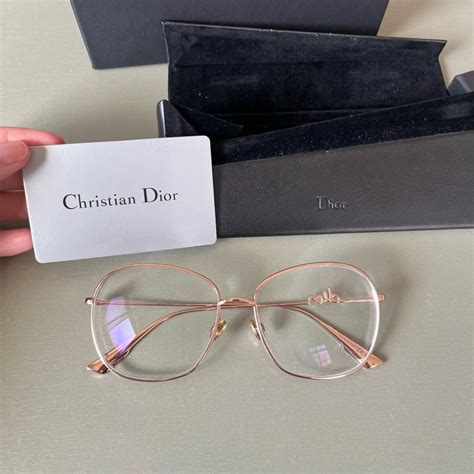 dior 眼鏡